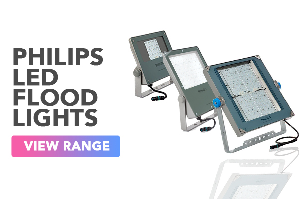 Philips LED Flood Lights