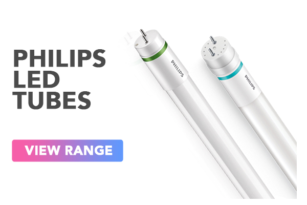 Philips LED Tubes