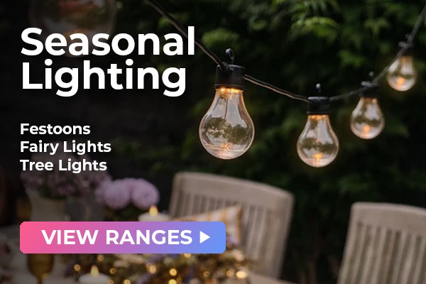 Seasonal Lighting