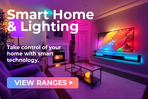 Smart Home & Lighting