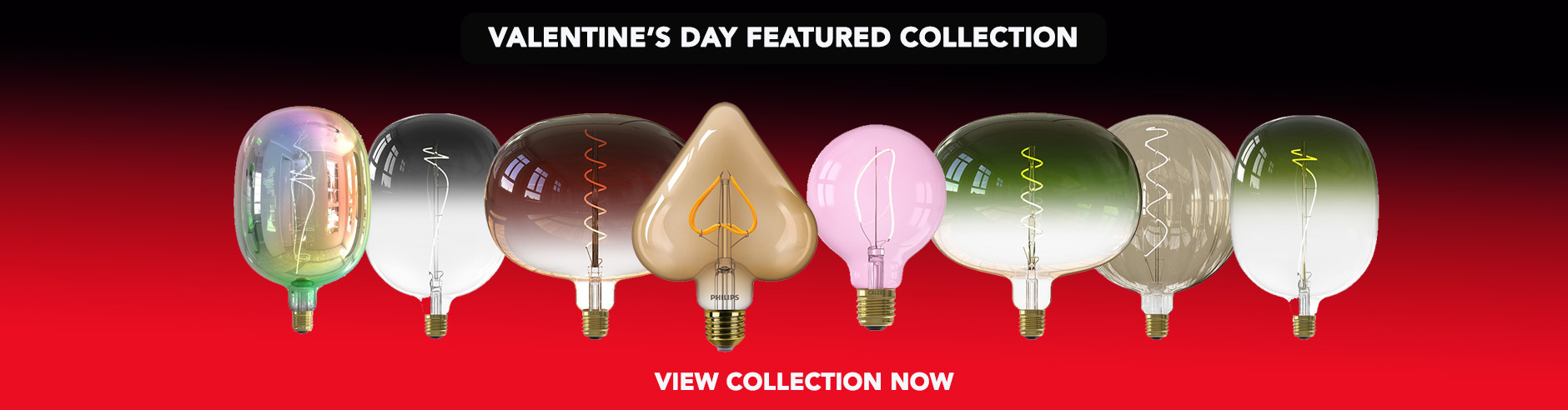 Valentine's Day specials at The LED Specialist